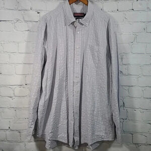 Vineyard Vines Mens Murray Shirt Size XL